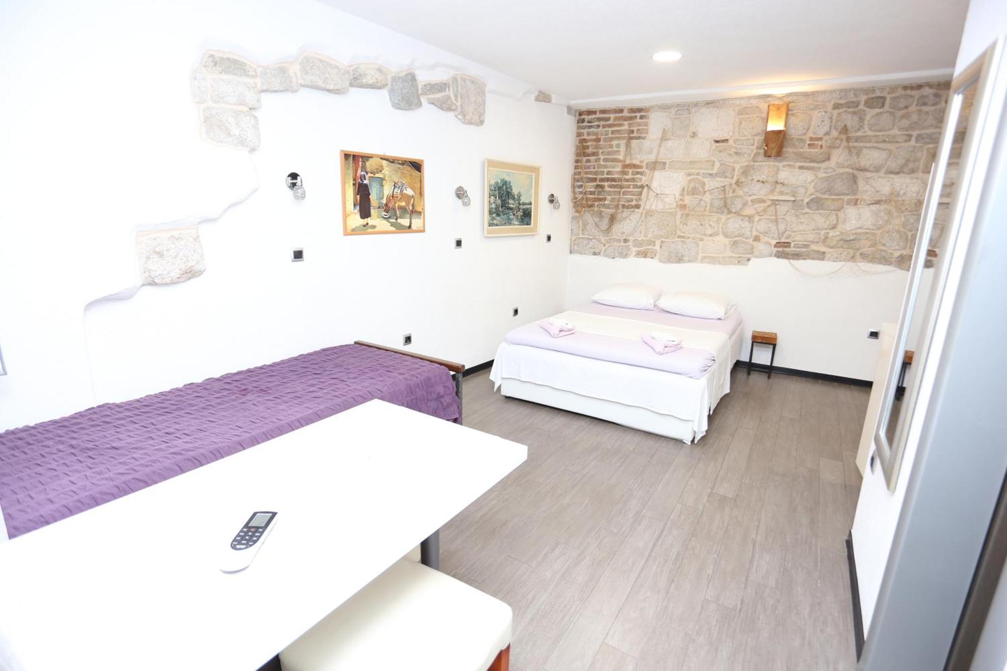 Apartments Nikolla Сплит Экстерьер фото
