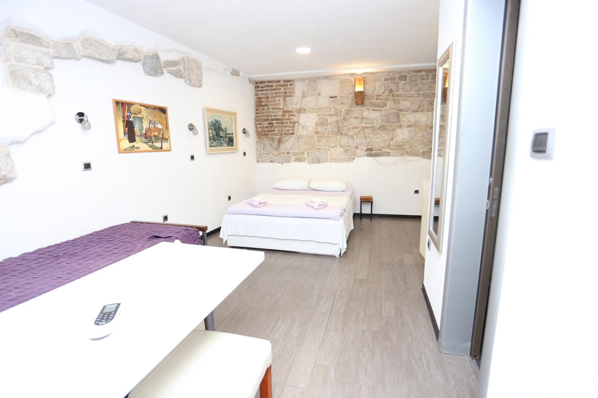 Apartments Nikolla Сплит Экстерьер фото